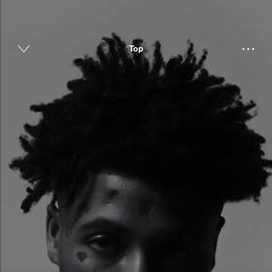 Meet your Posher, Chad d